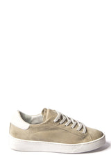 zoe kratzmann ceremony sneaker sand