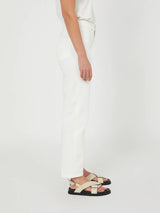 outland denim athina slight white