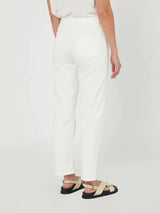 outland denim athina slight white